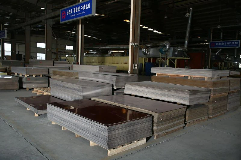 Phenolic Sheet Bakelite