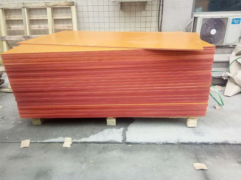 Temperature-resistant Bakelite Sheet