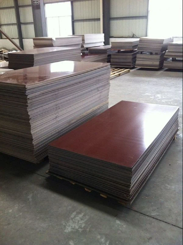 3021 Phenolic Paper Laminate Sheet