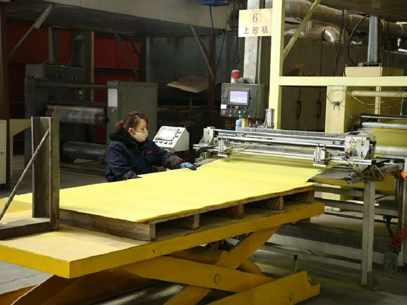 Phenolic Sheet