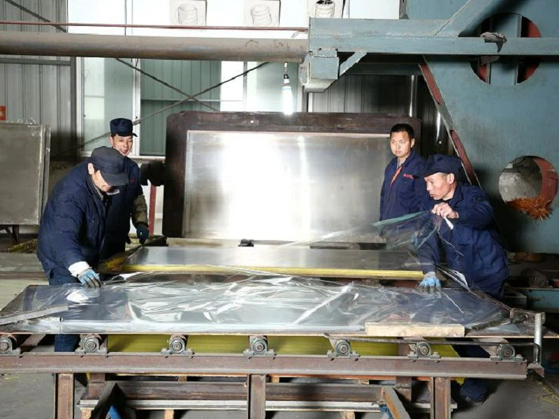 Phenolic Sheet