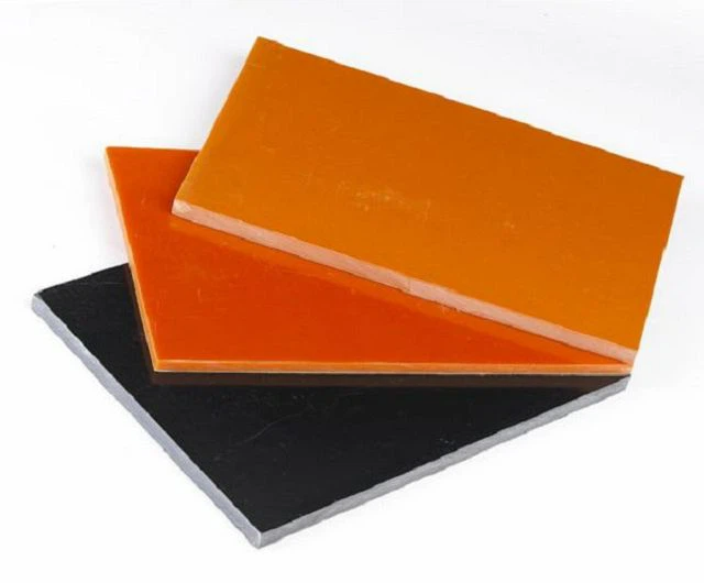 Phenolic Fiberglass Sheet