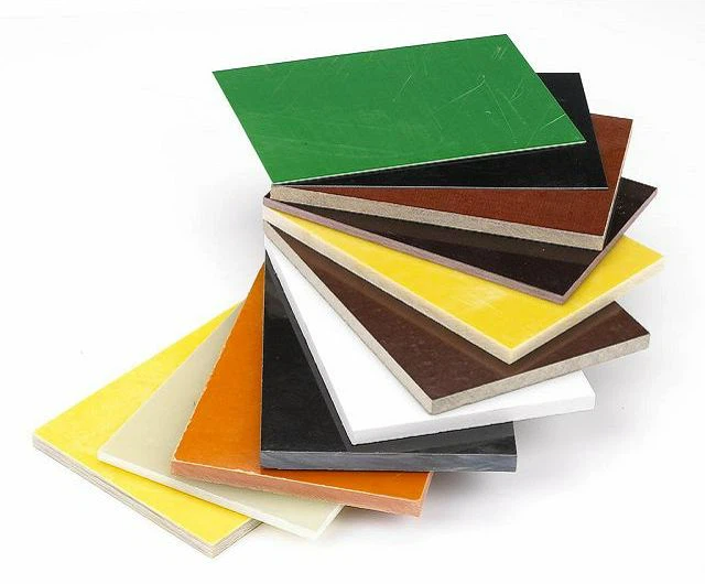 Phenolic Fiberglass Sheet