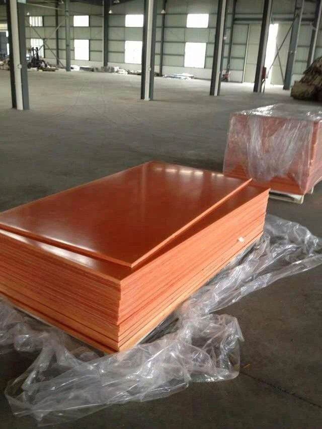 Phenolic Fiberglass Sheet