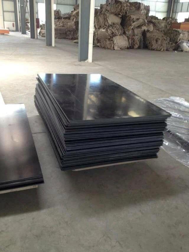 Phenolic Fiberglass Sheet