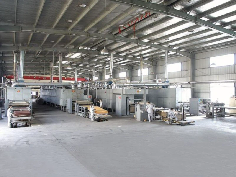 Phenolic Paper Laminated Sheet