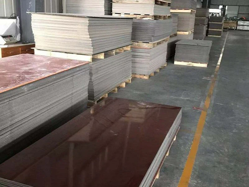 Phenolic Paper Sheet