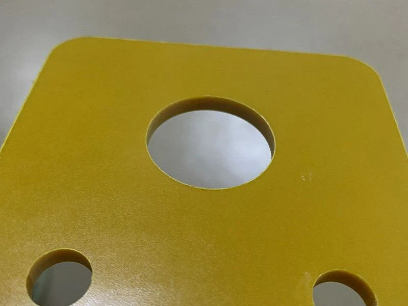 Phenolic Laminated Sheet