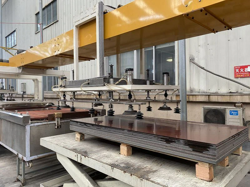 Phenolic Laminated Sheet