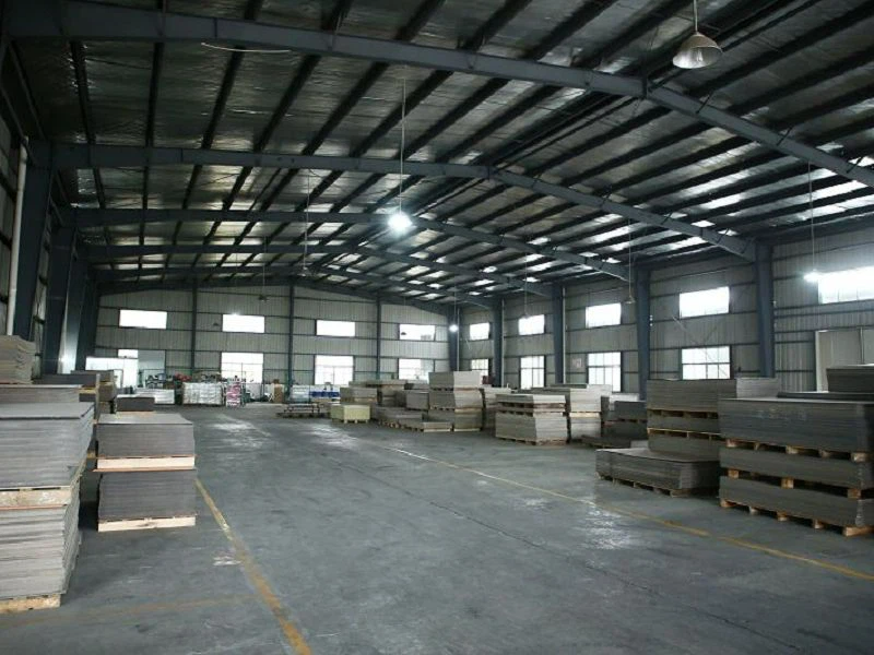Black Phenolic Resin Sheet