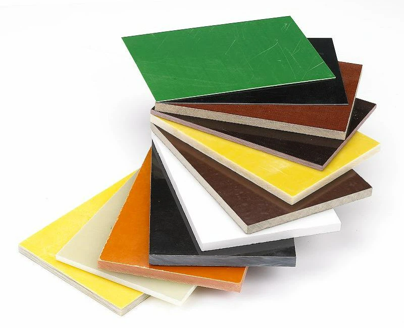Phenolic Resin Paper Laminated Sheet