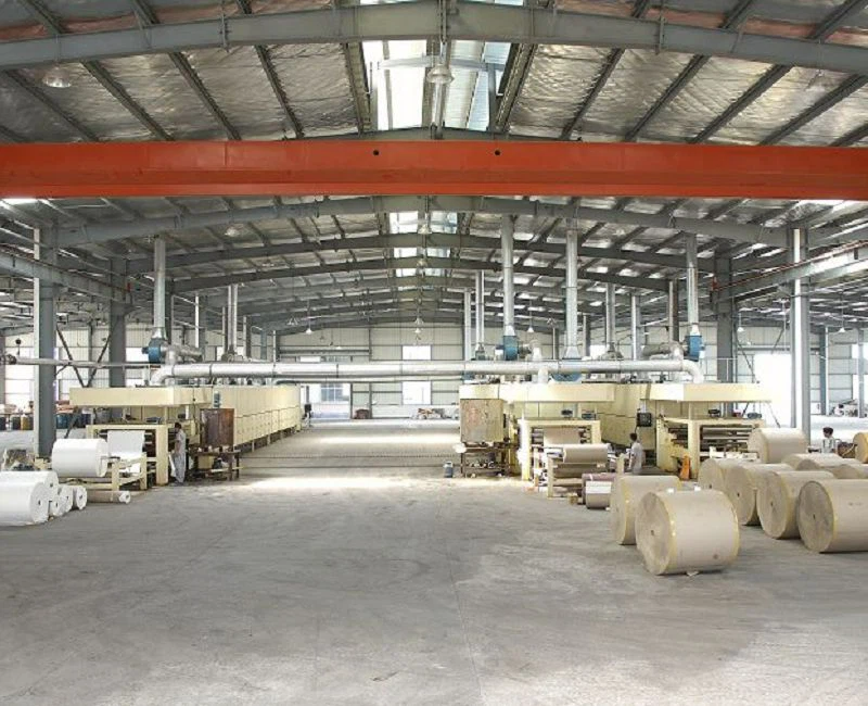 Phenolic Resin Paper Laminated Sheet