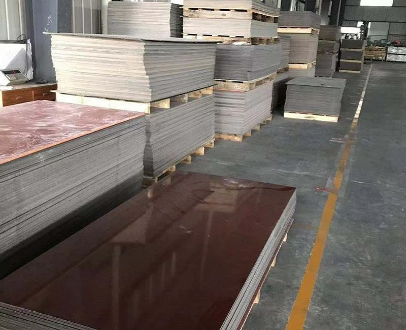Phenolic Resin Paper Laminated Sheet