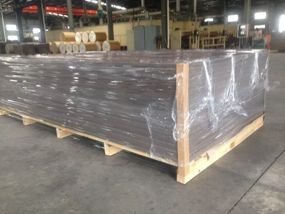 Phenolic Resin Board