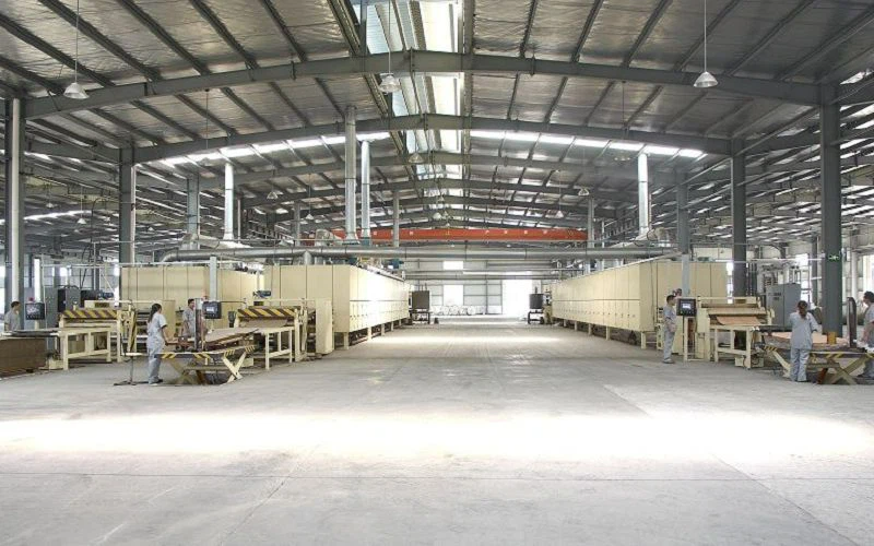 Phenolic Insulation Board