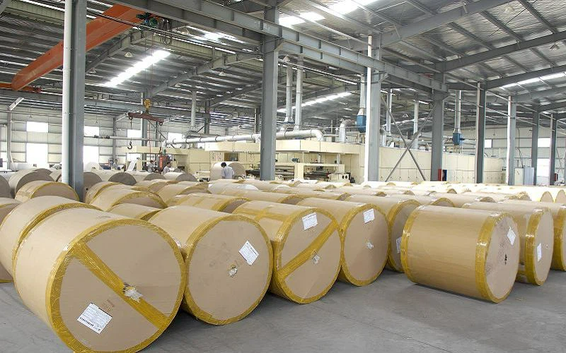 Phenolic Insulation Board