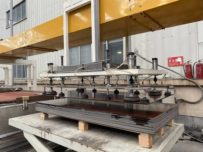Phenolic Laminated Board