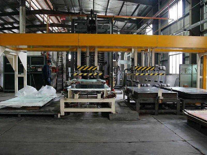 Phenolic Laminated Board