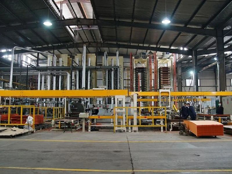 Phenolic Laminated Board