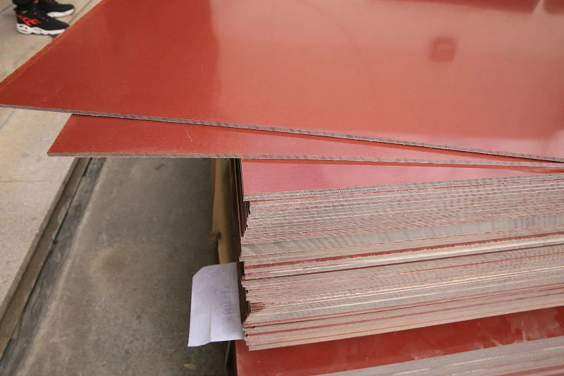 3025 Phenolic Cotton Cloth Laminate Sheet