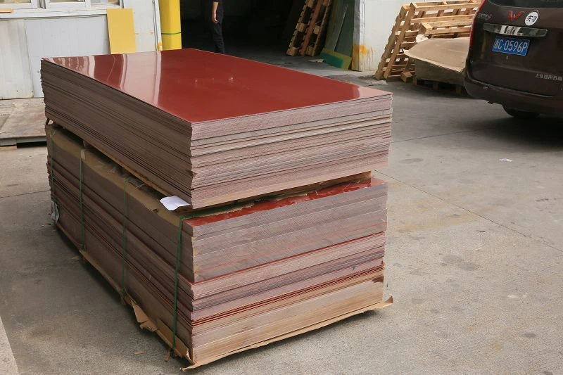 3025 Phenolic Cotton Cloth Laminate Sheet