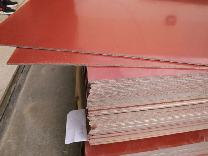 Phenolic Cotton Fabric Laminate Sheet