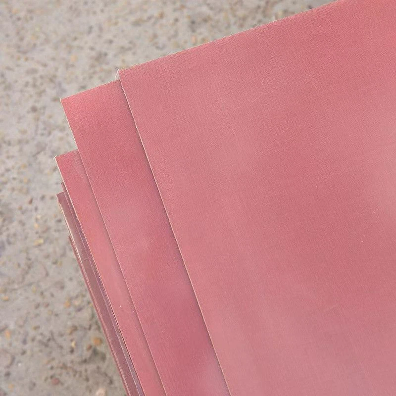 Phenolic Cotton Sheet