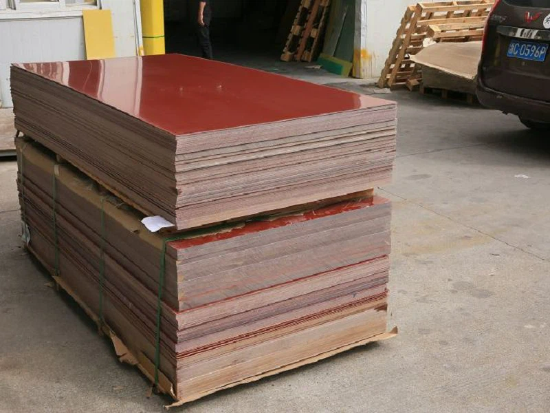 Phenolic Cotton Sheet