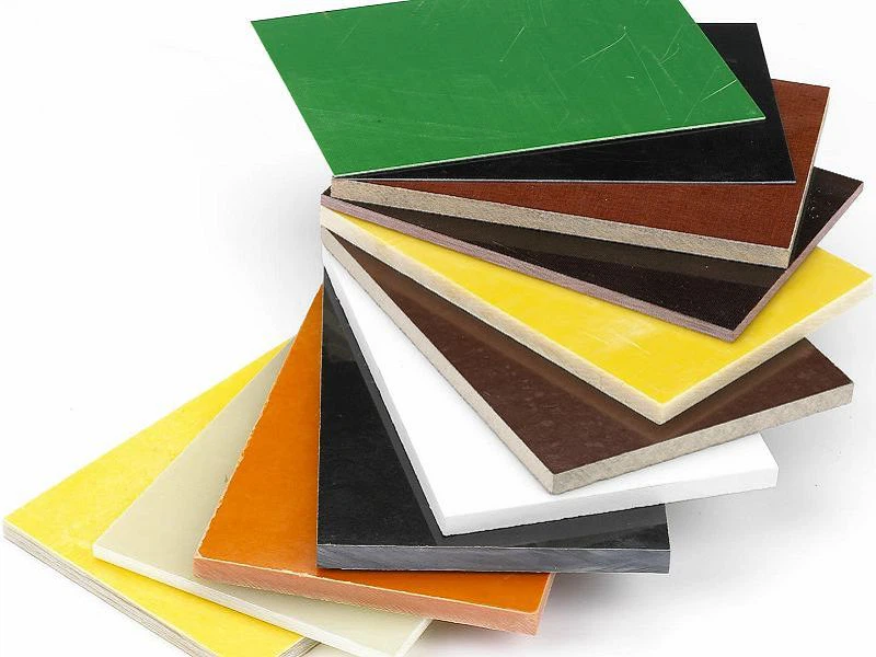 Textolite Laminate Sheet