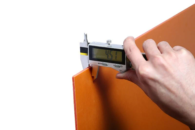 Bakelite Electrical Insulation Board