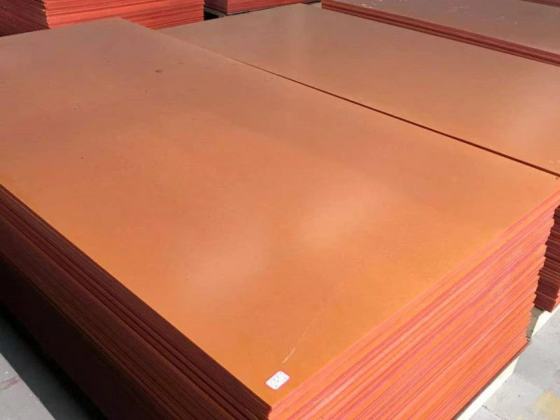 Bakelite Insulation Plate