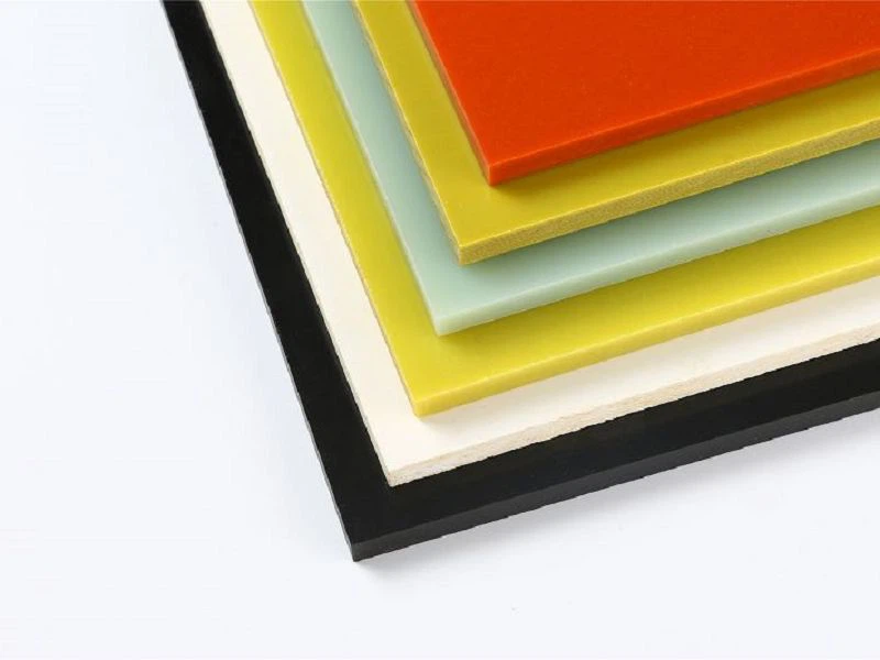 Electrical Insulation Board