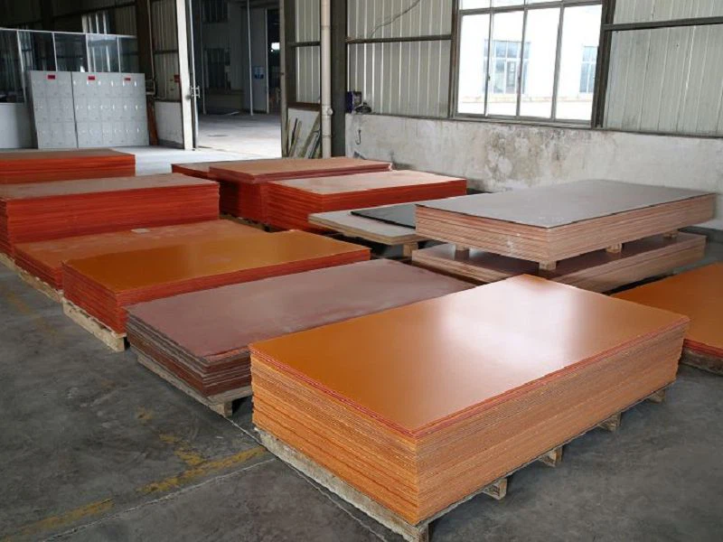 Electrical Insulation Board