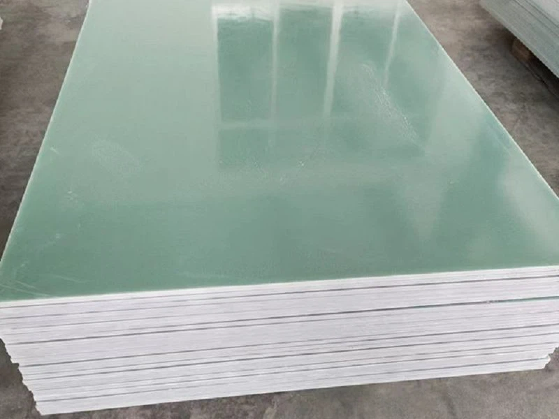 Electrical Insulation Fiber Board