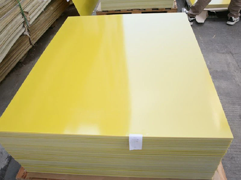 Electrical Insulation Fiber Board