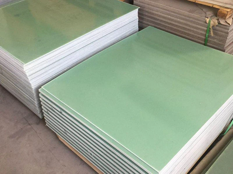 Electrical Insulation Fiber Board