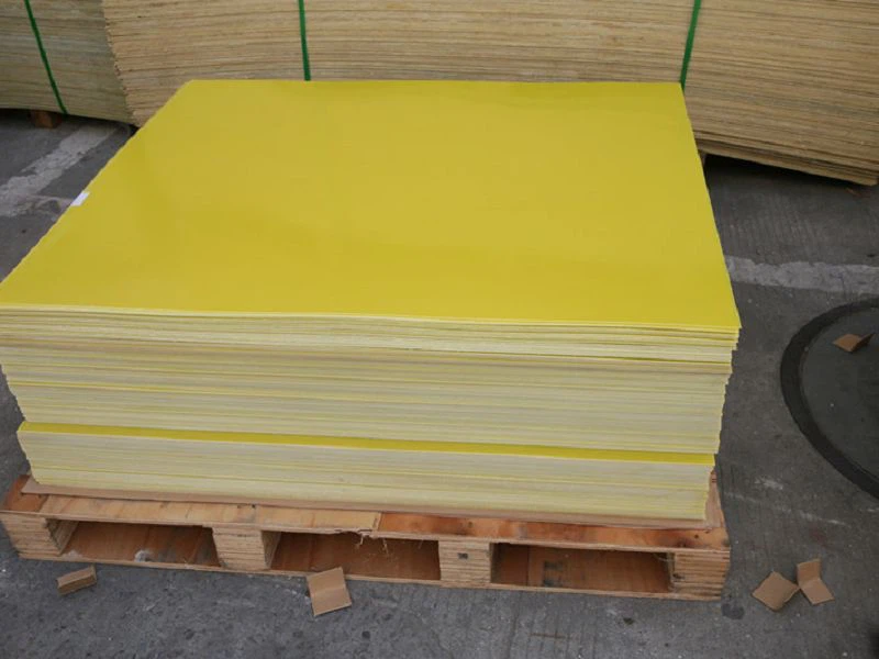 Electrical Insulation Plate