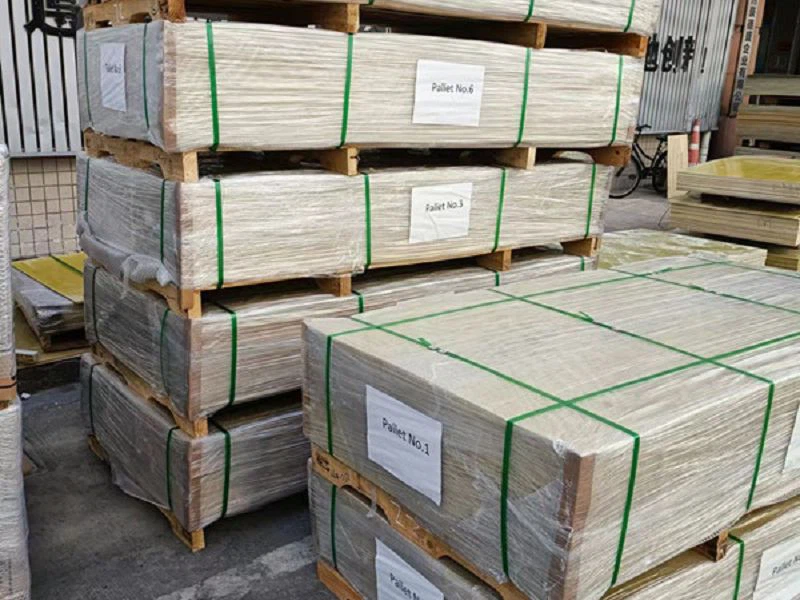 Electrical Insulation Plate