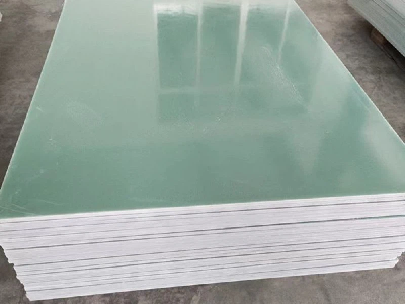 Electrical Insulation Plexiglass Sheet