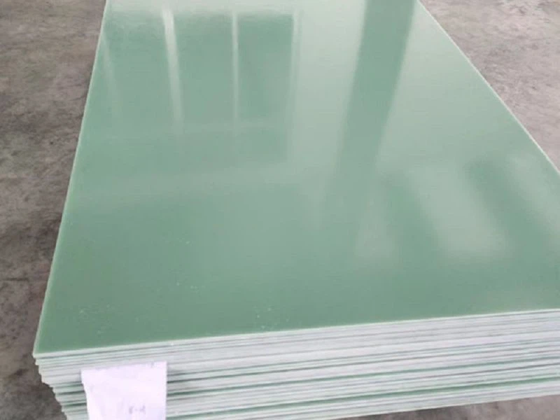 Electrical Insulation Plexiglass Sheet