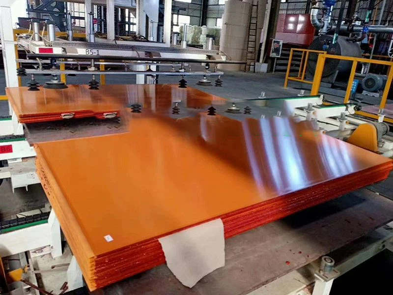 Electrical Insulation Sheet