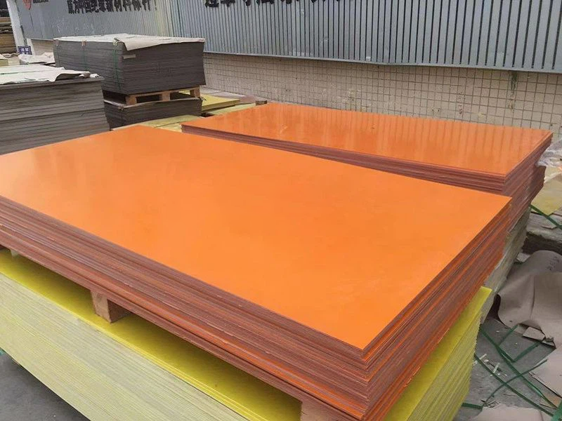Electrical Insulation Sheet