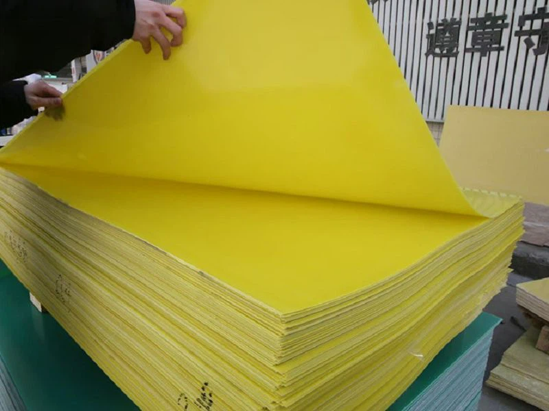 Fiberglass Insulation Board