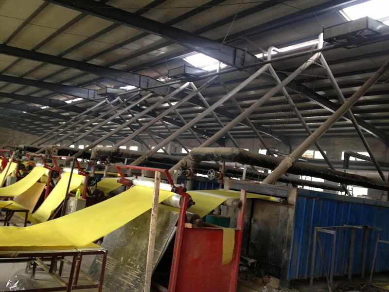Fiberglass Insulation Board