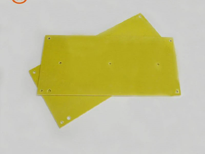 Fiberglass Insulation Sheet