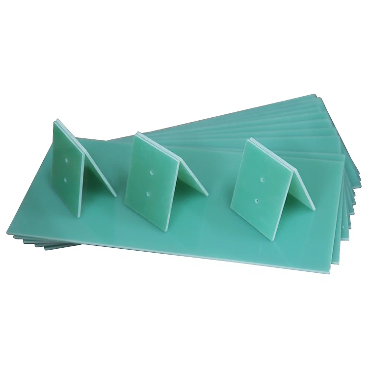 Electrical Insulation Plexiglass Sheet